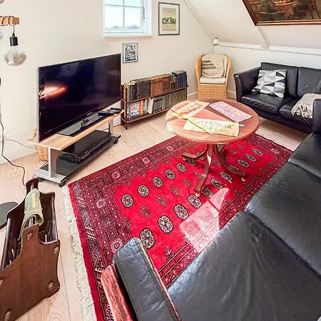 Apartamento Cozy In With Sauna *