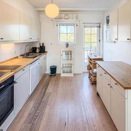 Apartamento Cozy In With Sauna