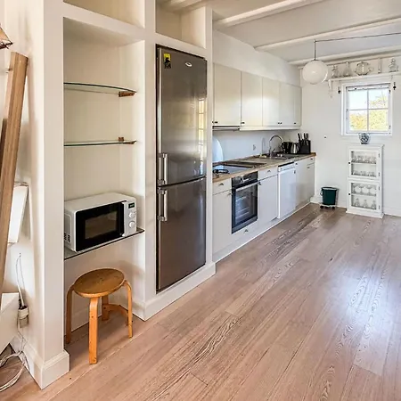 Apartamento Cozy In With Sauna